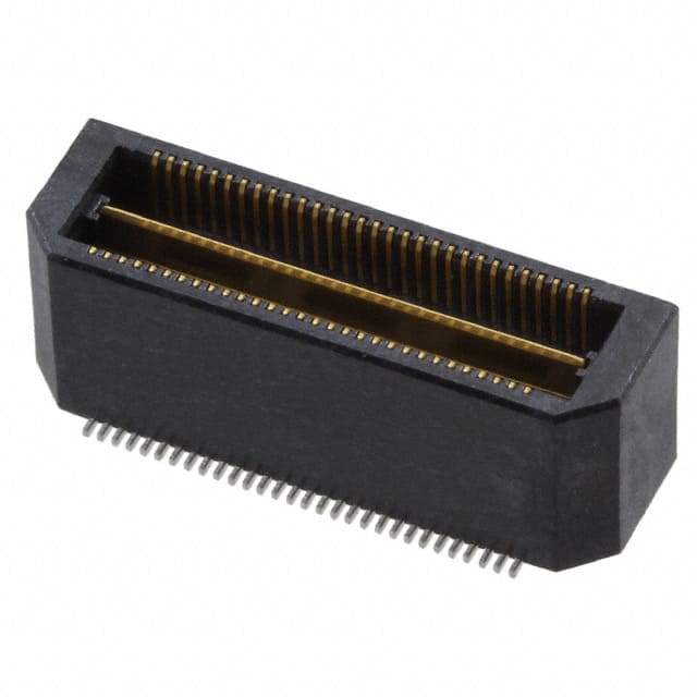 TFM-115-02-S-D-LC Samtec Inc.  Headers Male Pins